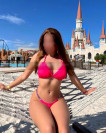 Photo young ( years) sexy VIP escort model Alexandra from 