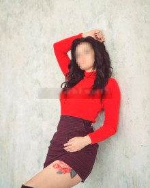 照片年轻 (25 年）性感VIP护送模特 Milla 从 安塔利亚