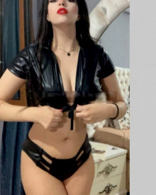 Photo young (25 years) sexy VIP escort model Rama from Стамбул