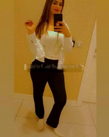 Foto jung (22 jahre) sexy VIP Escort Model Fati from Istanbul