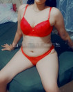 Photo young ( years) sexy VIP escort model Khawla from 