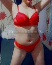 Photo young ( years) sexy VIP escort model Khawla from 