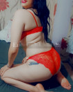 Photo young ( years) sexy VIP escort model Khawla from 