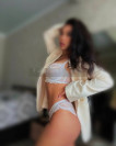 Photo young ( years) sexy VIP escort model Diana from 