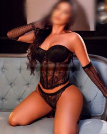 Photo young (24 years) sexy VIP escort model Vika from Istanbul