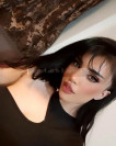 Photo young ( years) sexy VIP escort model Marina from 