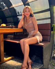 Foto jung (22 jahre) sexy VIP Escort Model Tatyana from Bodrum