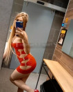 Foto jung ( jahre) sexy VIP Escort Model Asya from 