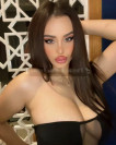 Photo young ( years) sexy VIP escort model Karina from 
