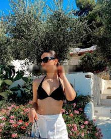 Fotoğraf genç (23 yıl) seksi VIP eskort modeli Buket itibaren İstanbul
