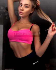 Photo young (21 years) sexy VIP escort model Mary from Анталия