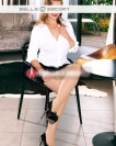 Foto jung ( jahre) sexy VIP Escort Model Thea Roland Giessen from 