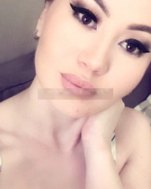 Fotoğraf genç (29 yıl) seksi VIP eskort modeli Malina itibaren Antalya