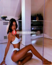 Photo young ( years) sexy VIP escort model Anna from 