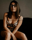 Foto jung ( jahre) sexy VIP Escort Model Annabelle from 