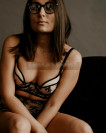 Foto jung ( jahre) sexy VIP Escort Model Annabelle from 