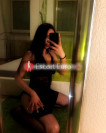 Photo young ( years) sexy VIP escort model Daria from 