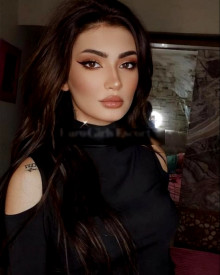 Photo young (21 years) sexy VIP escort model Derya from Antalya