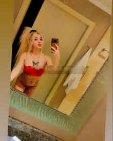 Fotoğraf genç (21 yıl) seksi VIP eskort modeli Sari itibaren Antalya