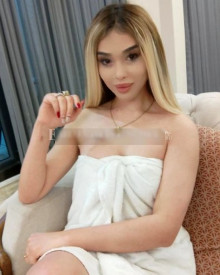Photo young (21 years) sexy VIP escort model Acelya from Анталия