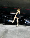 Foto jung ( jahre) sexy VIP Escort Model Anesta from 