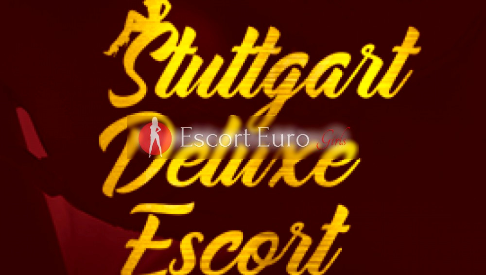 Banner der besten Begleitagentur Stuttgart Deluxe EscortIn /Deutschland