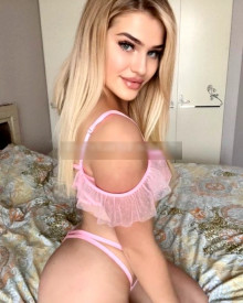 Photo young (22 years) sexy VIP escort model Lida from Анкара