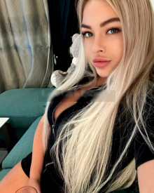 Photo young (24 years) sexy VIP escort model Marina from Анкара