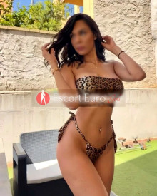 Photo young (20 years) sexy VIP escort model Lisa from Гейдельберг