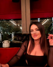 Photo young ( years) sexy VIP escort model Demet from 