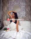 Foto jung ( jahre) sexy VIP Escort Model Loreena Brazil from 