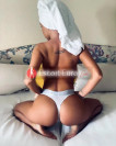 Photo young ( years) sexy VIP escort model Antonia from 