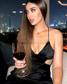 Fotoğraf genç (22 yıl) seksi VIP eskort modeli Diana itibaren Ankara