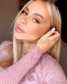 Fotoğraf genç (22 yıl) seksi VIP eskort modeli Monika itibaren Ankara