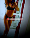 Photo young ( years) sexy VIP escort model Annais from 