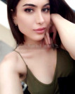Photo young ( years) sexy VIP escort model Simge from 