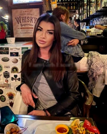 Fotoğraf genç (23 yıl) seksi VIP eskort modeli Veronika itibaren Ankara
