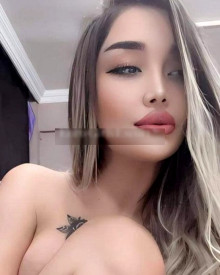 Photo young (20 years) sexy VIP escort model Sofia from Istanbul