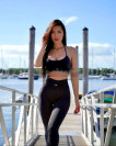 Foto jung ( jahre) sexy VIP Escort Model Alisa from 