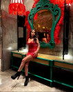 Foto jung ( jahre) sexy VIP Escort Model Sirin Su from 