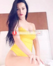 Photo young ( years) sexy VIP escort model lissafairy from 