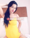 Photo young ( years) sexy VIP escort model lissafairy from 