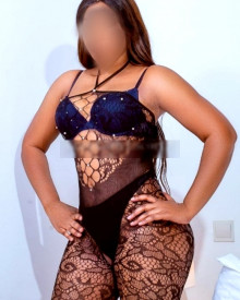 Photo young (25 years) sexy VIP escort model Nell from Antalya