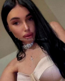 Photo young (21 years) sexy VIP escort model Marina from Ankara