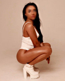 Foto jung (31 jahre) sexy VIP Escort Model Felicity Crown from Bloomington, California