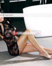 Foto jung ( jahre) sexy VIP Escort Model Valentina Mannheim from 