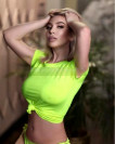 Foto jung ( jahre) sexy VIP Escort Model Nelly from 
