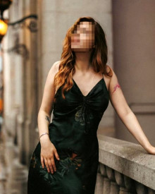 Foto jung (29 jahre) sexy VIP Escort Model Muse Curvy from Greenwood, Indiana