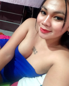 Foto jung (21 jahre) sexy VIP Escort Model Cassy May from Manila