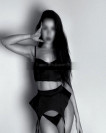 Photo young ( years) sexy VIP escort model Olya from 